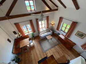 Obstgartl - Ferienhaus Mühlviertler Hügelland