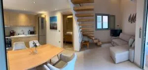 lefkas lovely home - Ayía Varvára