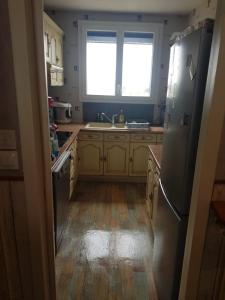Appartements chambre neuve dans un logement partager a 10 minute du circuit : photos des chambres