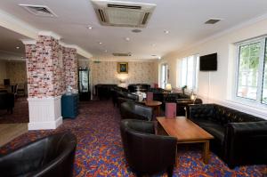 Basingstoke Hotel