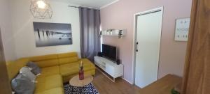 Apartments Podkoren 82