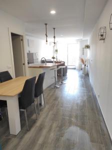 piso tranquilo y bonito malaga