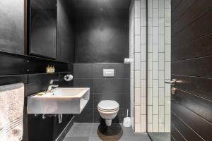 418 WEX1 by Perch Stays with daily housekeeping