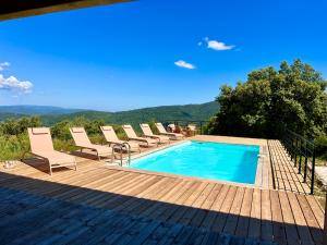 Villas Villa Rose : Villa 3 Chambres