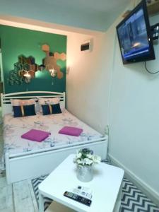 Studio for guests Catherine