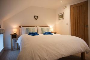 Studio Apartment - Dizzy Deer room in Anroach Farm