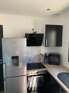 Létoile de mer logement 1