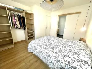 Maisons de vacances Terre Marine - Maison neuve : photos des chambres