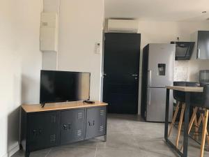 Létoile de mer logement 1