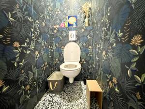 Maisons de vacances Terre Marine - Maison neuve : photos des chambres