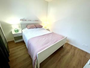 Maisons de vacances Terre Marine - Maison neuve : photos des chambres