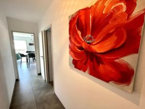 Maisons de vacances Terre Marine - Maison neuve : photos des chambres