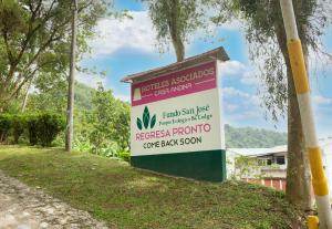 Fundo San Jose Parque Ecológico & Lodge Hotel Asociado Casa Andina