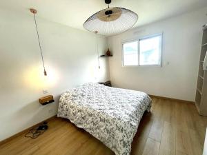 Maisons de vacances Terre Marine - Maison neuve : photos des chambres