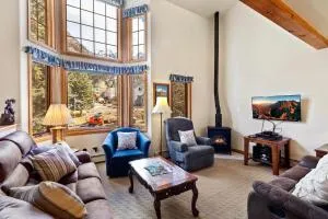 Cascade Park Townhome - Ouray
