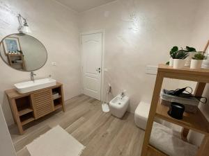 Allombra del tiglio Bed&Breakfast