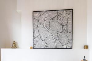 Appartements Pretty 2 rooms in the city center : photos des chambres