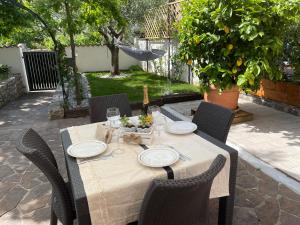 Allombra del tiglio Bed&Breakfast
