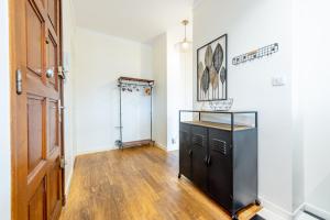 Appartements Pretty 2 rooms in the city center : photos des chambres