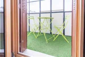 Appartements Pretty 2 rooms in the city center : photos des chambres