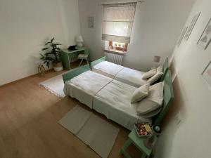 Allombra del tiglio Bed&Breakfast