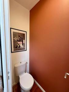 Appartements Grand appartement vue theatre Hyper Centre : photos des chambres