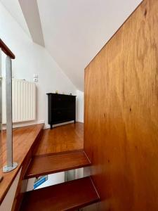 Appartements Grand appartement vue theatre Hyper Centre : photos des chambres