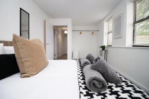 Boutique One BR | Free Parking