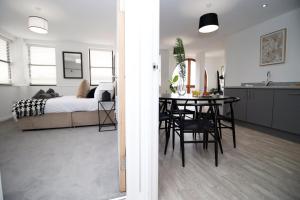 Boutique One BR | Free Parking