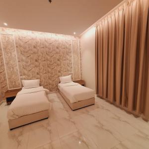 شقه ترخيص سياحي خاص