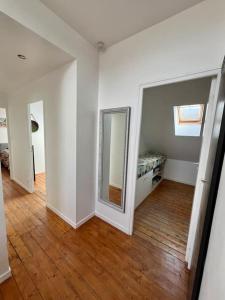 Appartements Grand appartement vue theatre Hyper Centre : photos des chambres