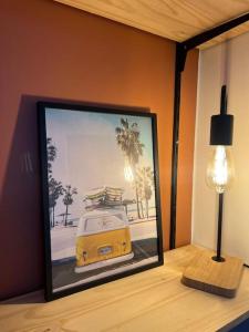 Appartements Grand appartement vue theatre Hyper Centre : photos des chambres