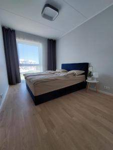 Rebase Apartment - free parking