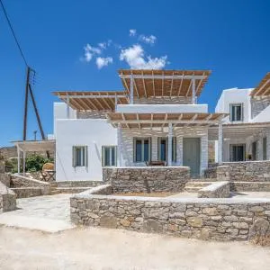 Sea Houses SERIFOS - Rámos