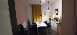 Apartments Podkoren 82