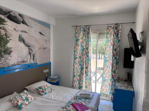 Hotels Hotel Restaurant de la Mer : photos des chambres