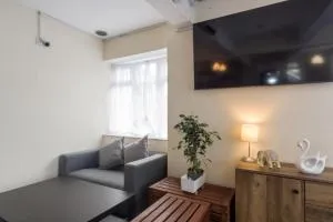 The Serenity Hotel - Ingoldmells