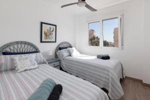 Gandia Vintage Retro Apartment