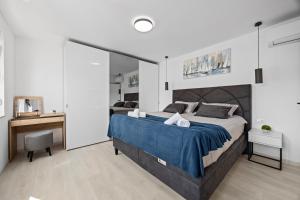 Apartment Lauro - amazing sea view !