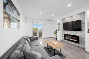 Apartment Lauro - amazing sea view ! - Fažana