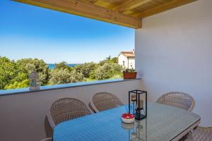 Apartment Lauro - amazing sea view !