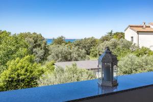 Apartment Lauro - amazing sea view !
