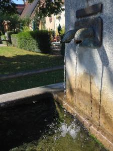Privat Pension an der Klosterpforte Steingaden