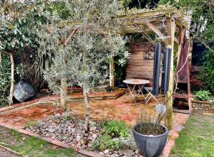 Villas Magnifique maison toulousaine : photos des chambres