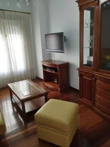 coqueto piso céntico - Gándara