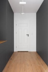 Przestronny apartament Vermelo Parking