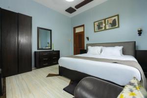 The Getaway Experience Villa