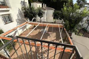 Acogedor duplex playa y golf