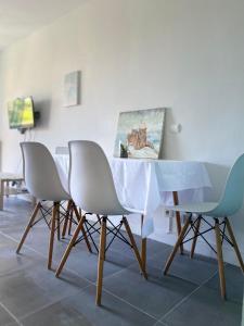 Studio Jardin Fleuris Parking