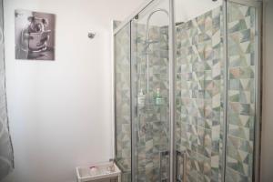 Chambre Double avec Salle de Bains Privative